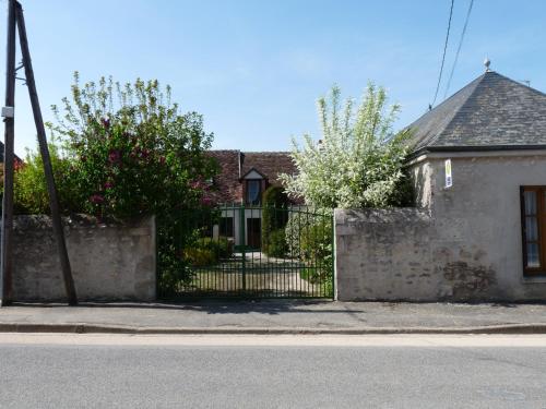 Peschard Jean Yves Et Annie — Blois