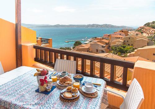 LaureLiving Holiday Home Residenza Altura — 4-Star Luxury Hotel in La Maddalena, Italy