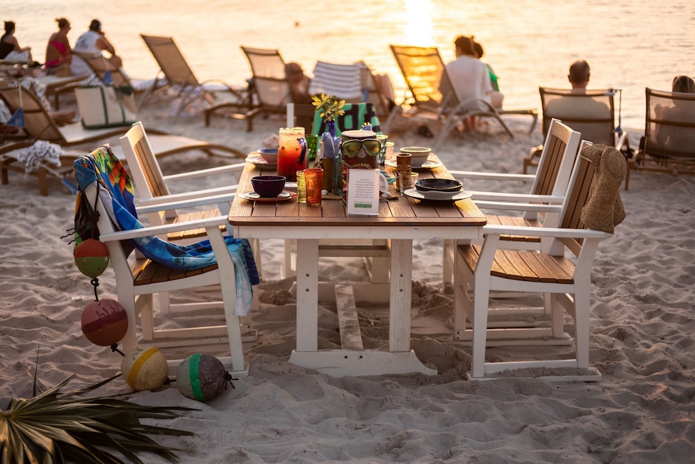 Playa Largo Resort & Spa Autograph Collection - photo 100
