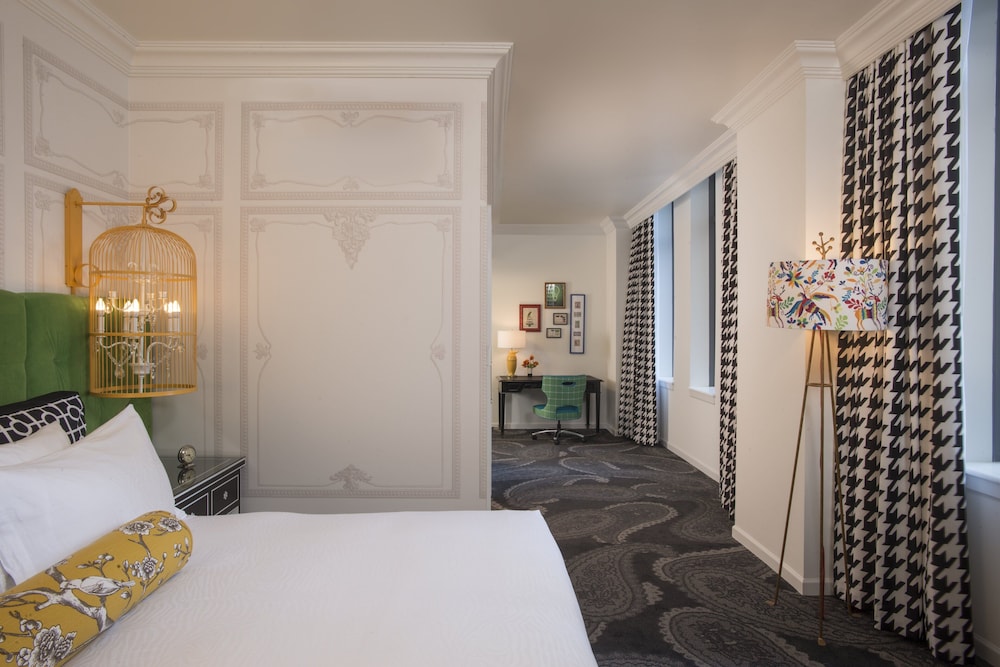 Kimpton Hotel Monaco Pittsburgh by IHG - photo 25