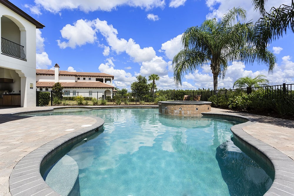 Villa in Reunion Resort & Spa 1313 - photo 63