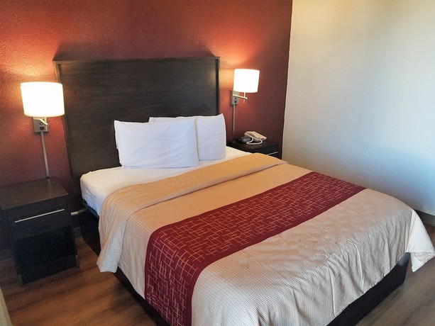Motel 6 San Antonio Northeast - photo 9
