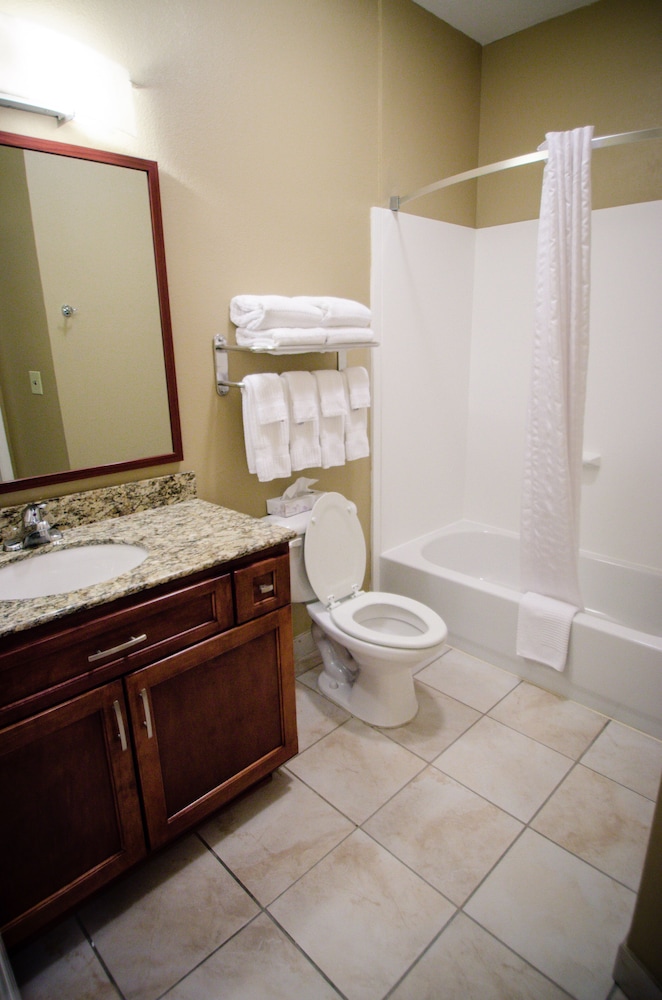 Candlewood Suites Temple Medical Center by IHG - photo 33