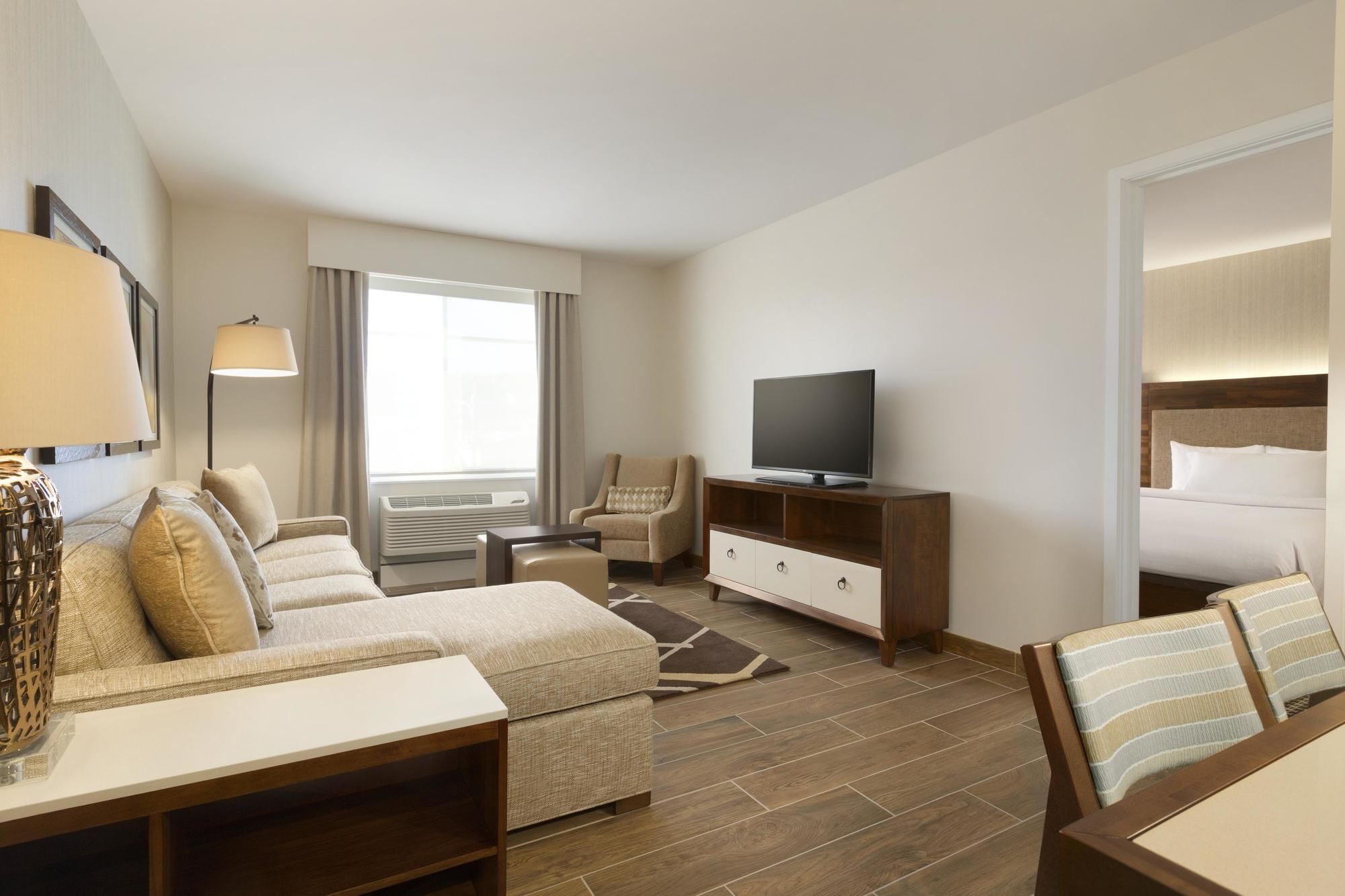 Homewood Suites by Hilton Augusta - photo 43