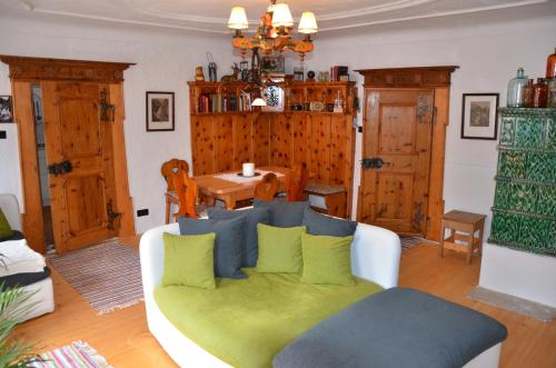 Salzhaus — Hallstatt — photo 2