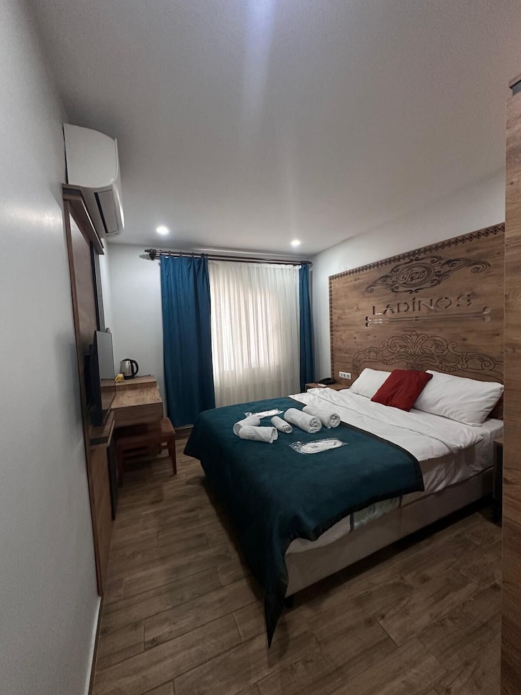 Midyat Ladinos Otel in Midyat, Turkey