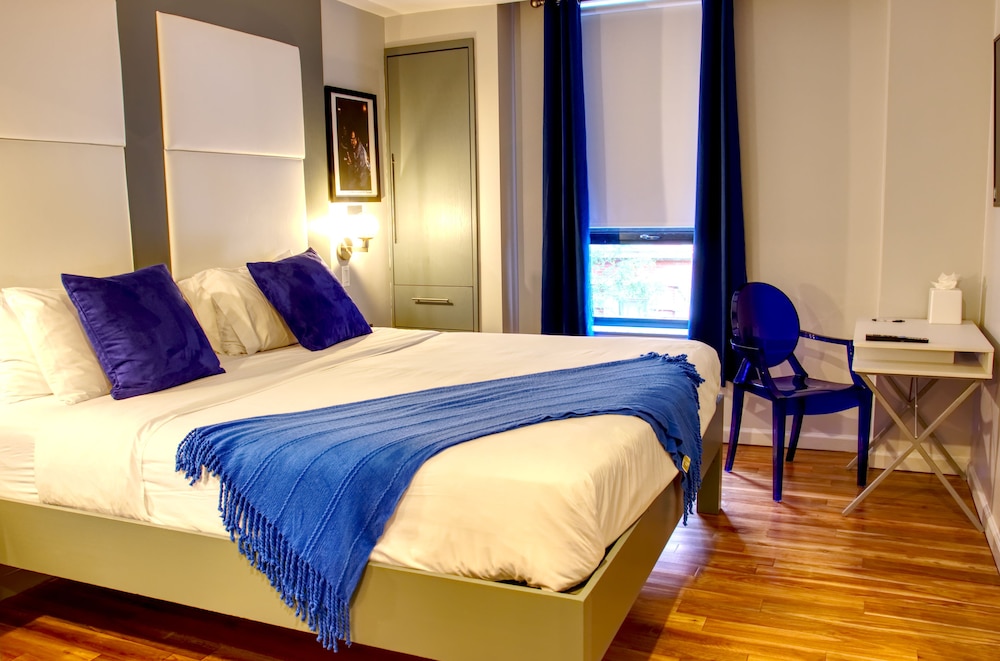 The Ridge Hotel - photo 2
