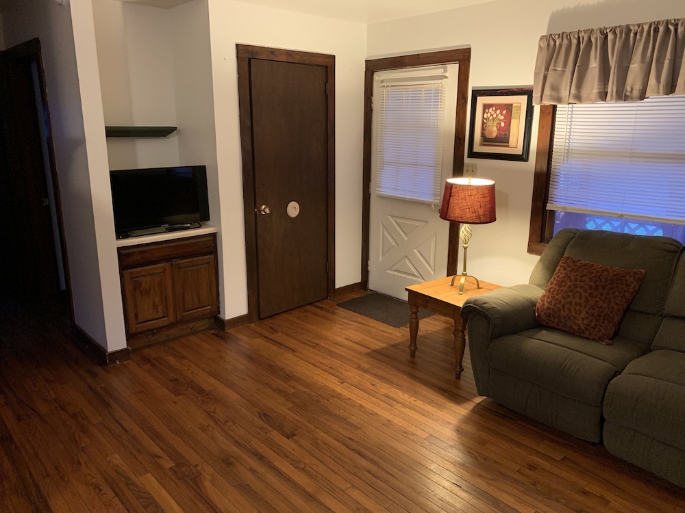 Echo Valley Cottages - photo 14