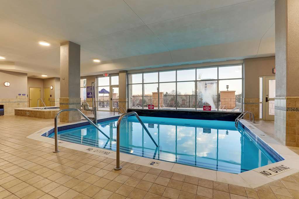 Drury Plaza Hotel Denver Westminster - photo 52