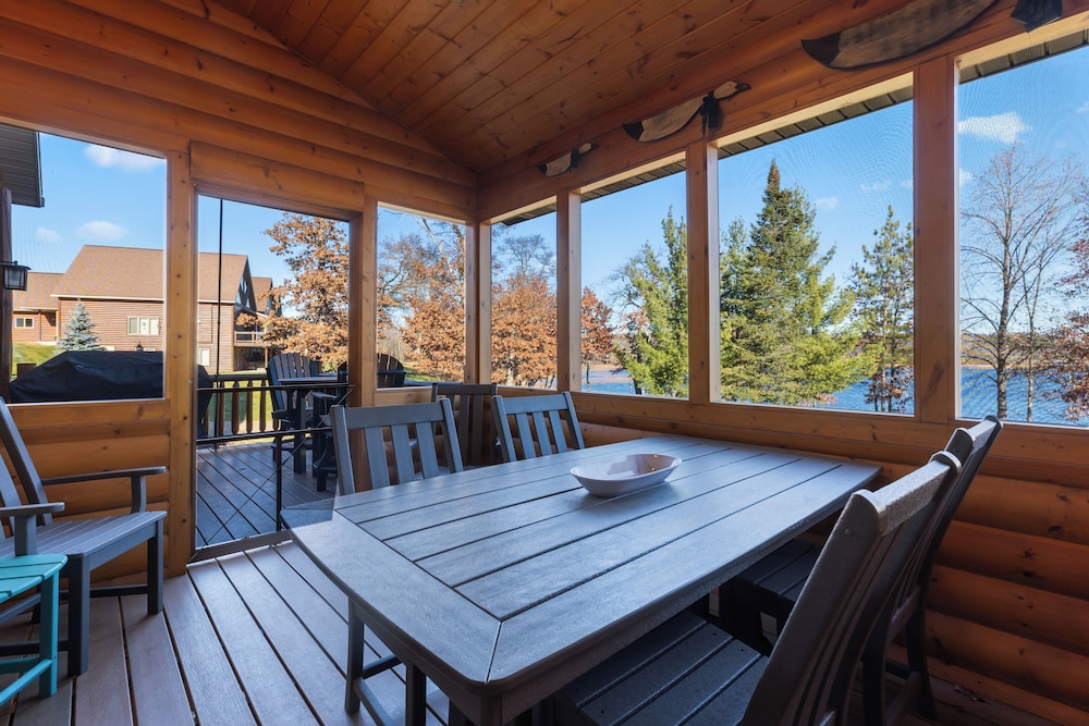 Wilderness Resort Villas - photo 87