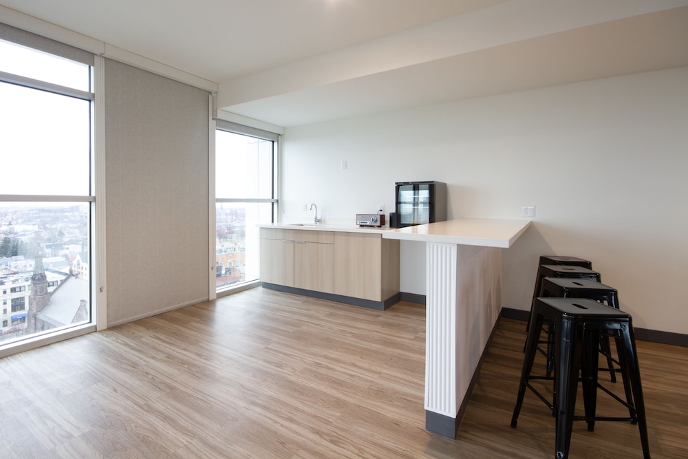 Aloft Buffalo Downtown - photo 4