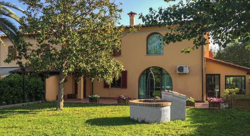 Il Casale Relais — hotel in San Giuliano Terme