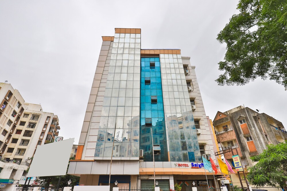 OYO Rooms Mashal Chowk