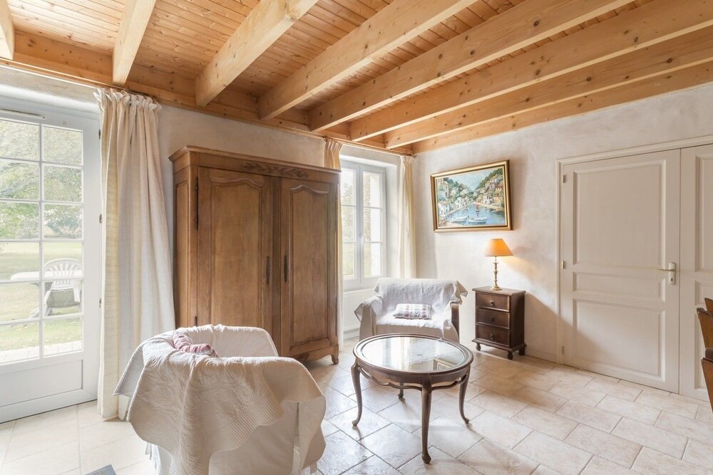 Les Ecuries de Bel Air — Muzillac — photo 3