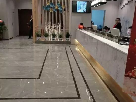 Baxi Chaoyue Hotel — hotel in Lianyuan