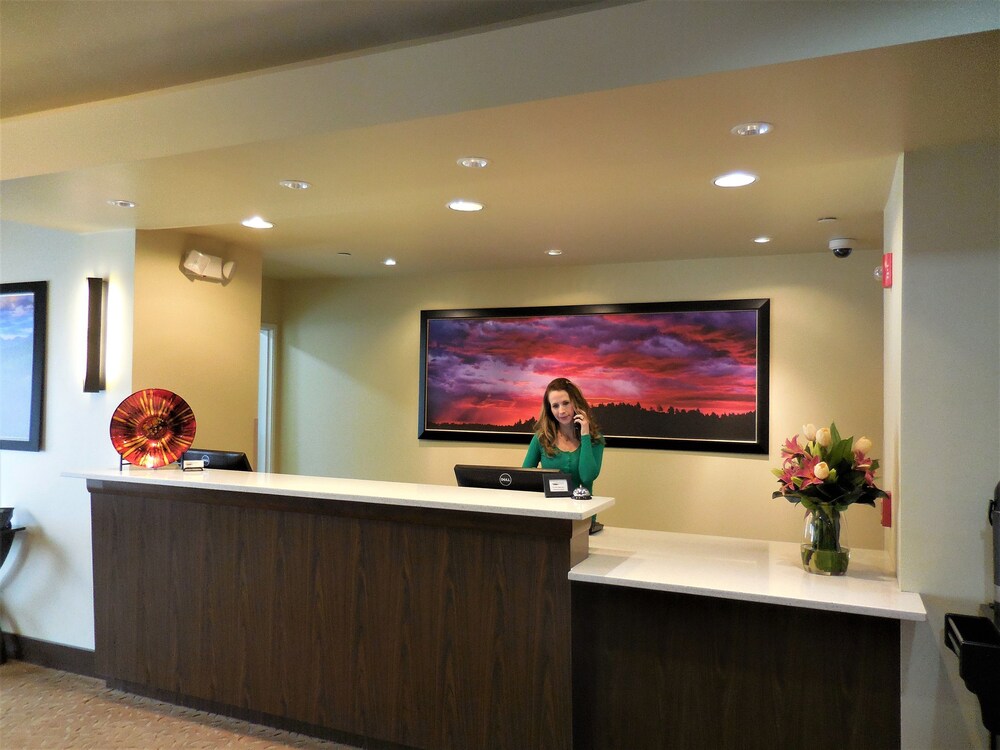 Ledgestone Suites Hotel Billings - photo 3