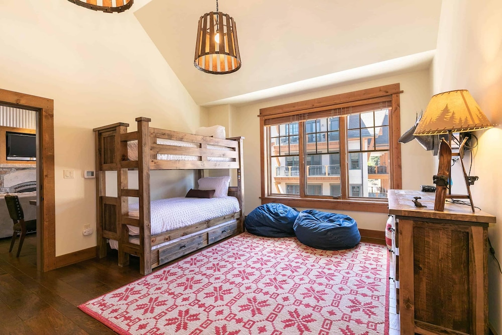 Northstar California Resort by East West Hospitality - photo 59