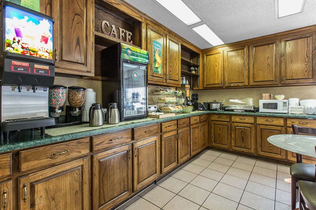 Quality Inn Jesup - photo 23