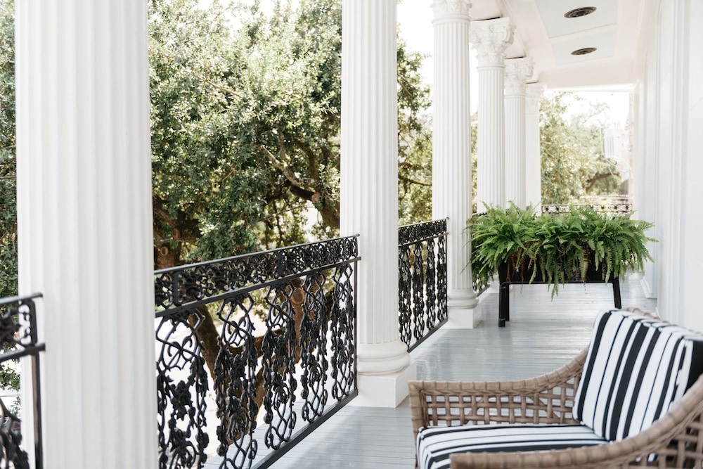 Henry Howard Hotel - photo 31