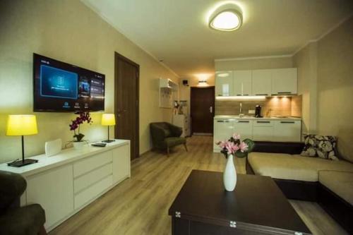 Holiday Premium Apartments Batumi