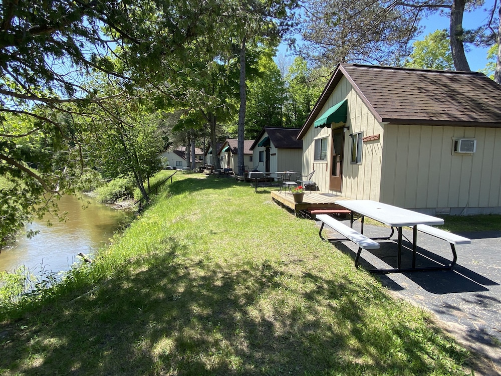 Betsie Riverside Resort - photo 109