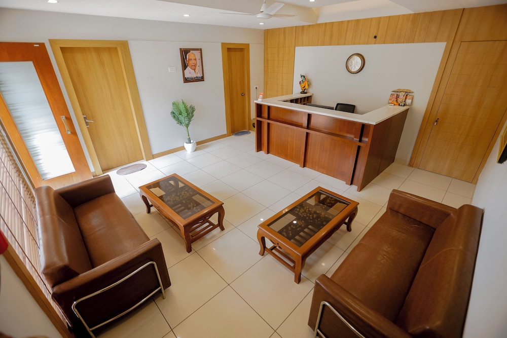 Hotel Mukut Mani Govardhan in Mathura, India