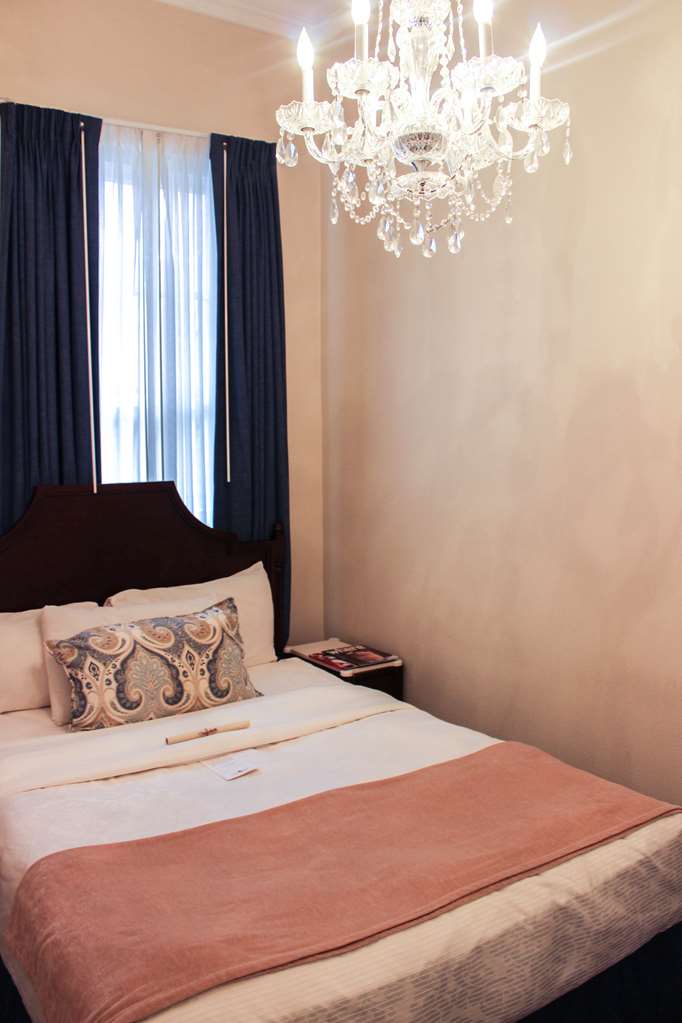 Andrew Jackson Hotel a French Quarter Inns Hotel - photo 15