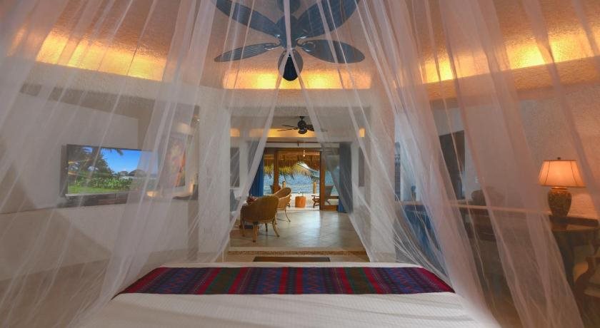 Kin Sol Soleil Maroma Bay — 4-Star Luxury Hotel in Playa Del Carmen, Mexico