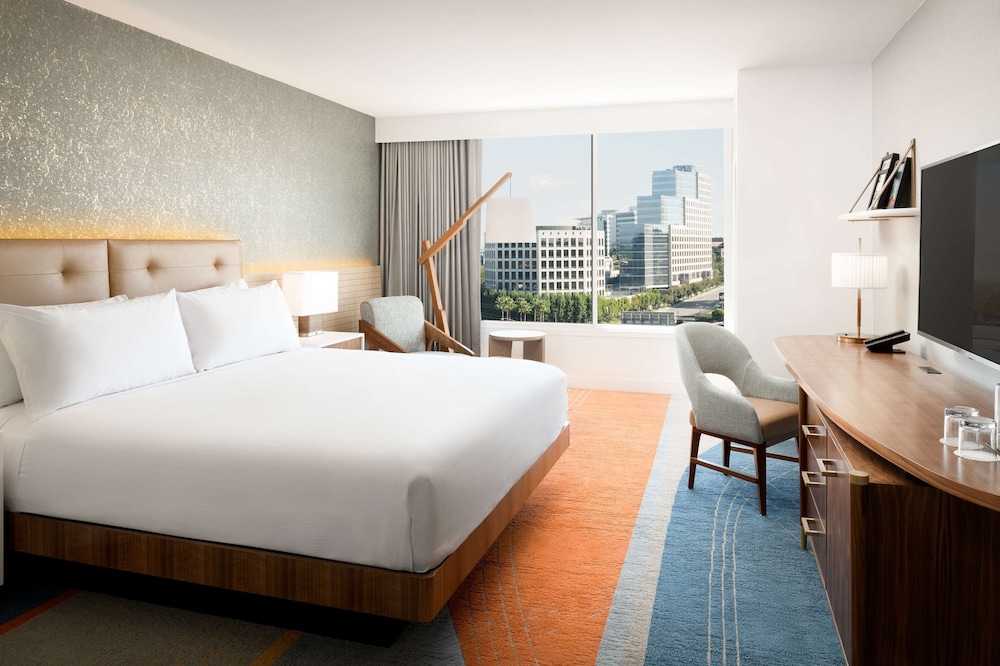 Hilton Los Angeles Culver City - photo 27