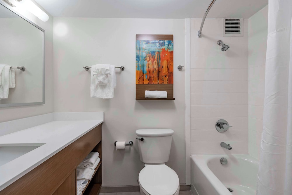 MainStay Suites Lexington I 75 - photo 28
