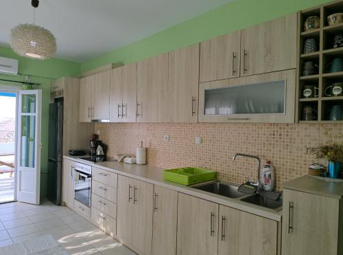 Villa Fenia — Amorgos — photo 2