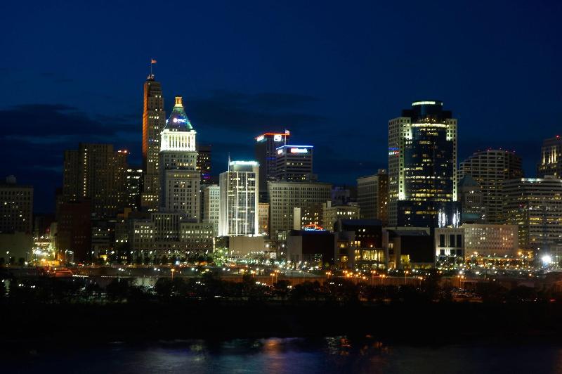 Cincinnati Marriott at RiverCenter - photo 96