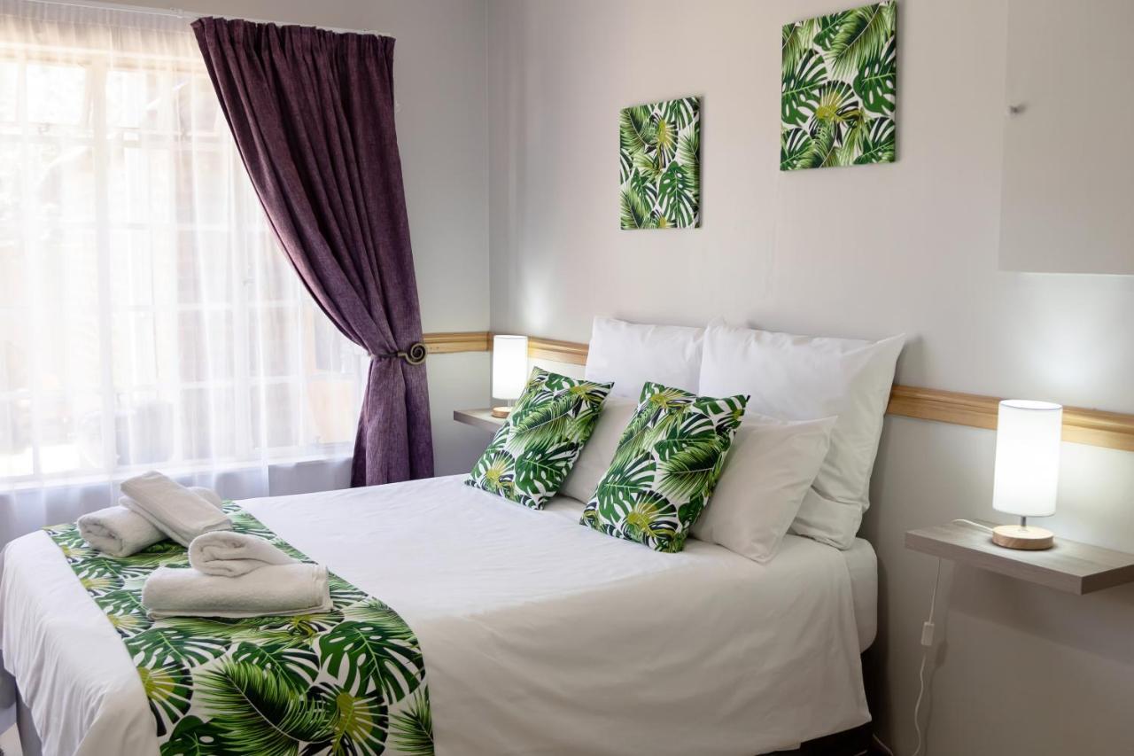 The Palms Overnight Accommodation — Bloemfontein — photo 5