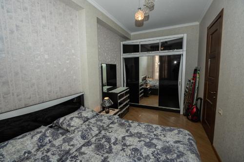 Brand New Apartment with Terrace