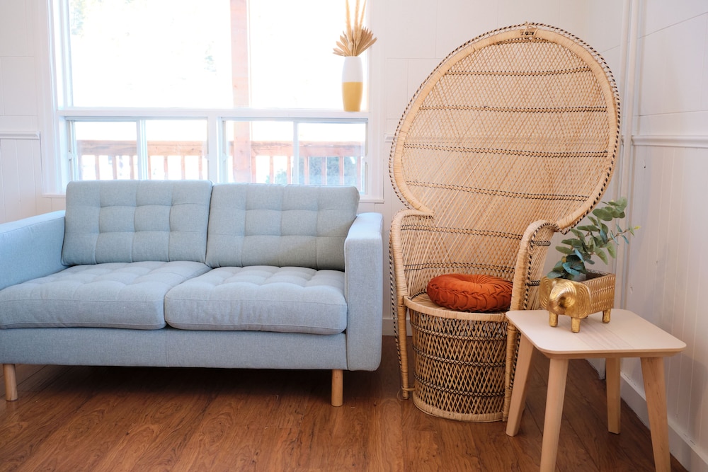 Auberge du Dimanche in La Malbaie, Canada