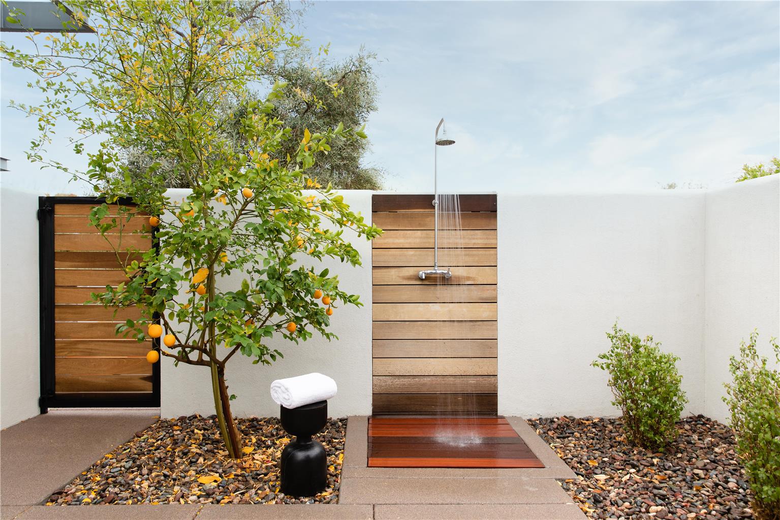 Andaz Scottsdale Resort & Bungalows - photo 12