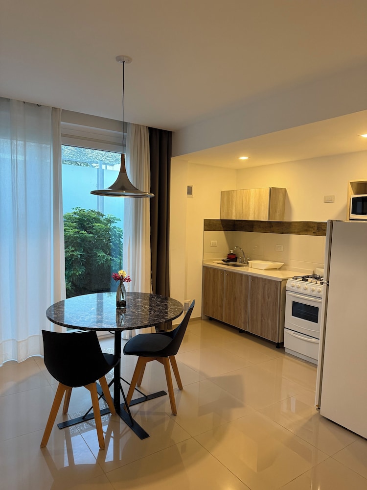 La Olivia Hotel Boutique & Spa — La Falda — photo 5