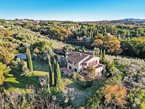 Holiday Home Tramonto by Interhome — 4-Star Luxury Hotel in Casale Marittimo, Italy