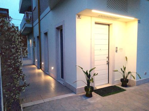 Wabi Sabi suite — 4-Star Luxury Hotel in San Benedetto Del Tronto, Italy