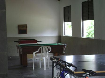 Pousada Canto do Sol — Camacari — photo 4