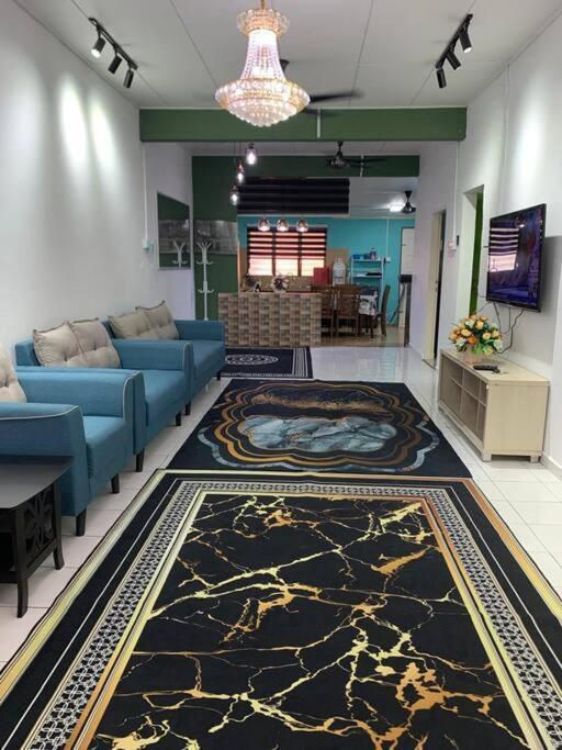 Mohan Homestay — 4-Star Luxury Hotel in Kuala Terengganu, Malaysia