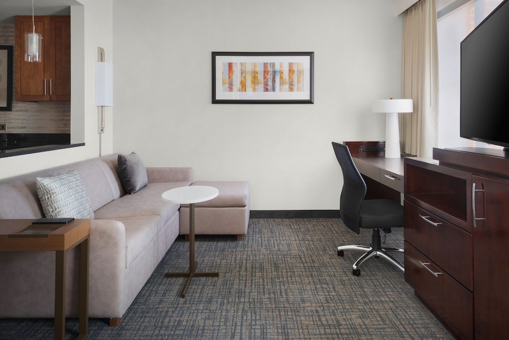 Residence Inn Fairfax City - photo 12