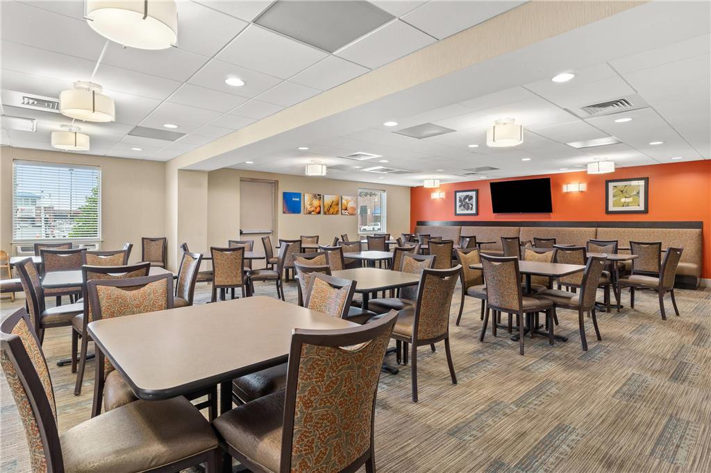 Comfort Inn Rehoboth Beach - photo 63