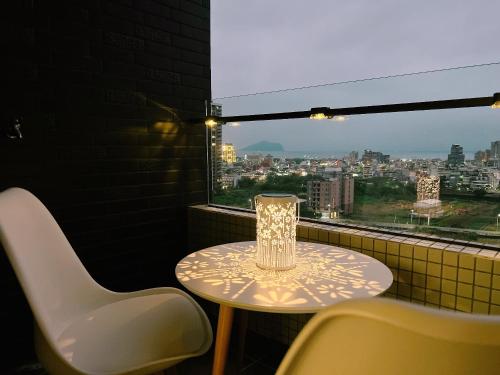 StayChill Thermal House Ocean View Relaxing Hot Spring Home — 5-Star Luxury Hotel in Yilan, Republic of China Taiwan