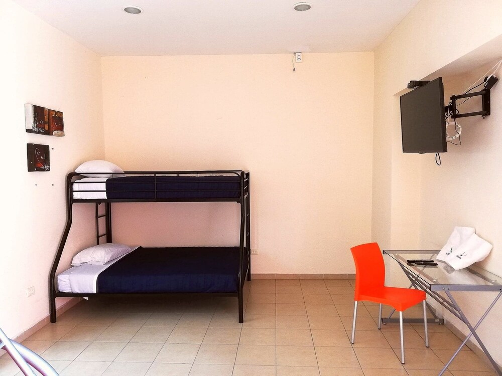 Urbania Hostels — Puebla — photo 3