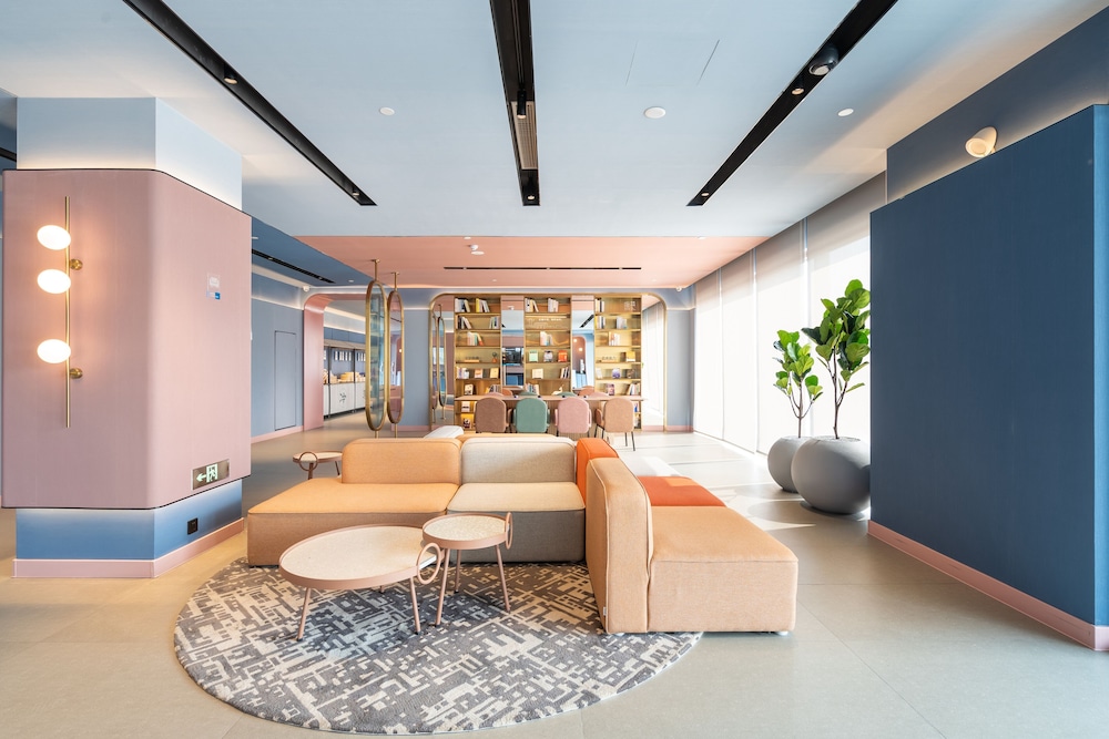 Hanting Qingdao - last minute hotel in Qingdao