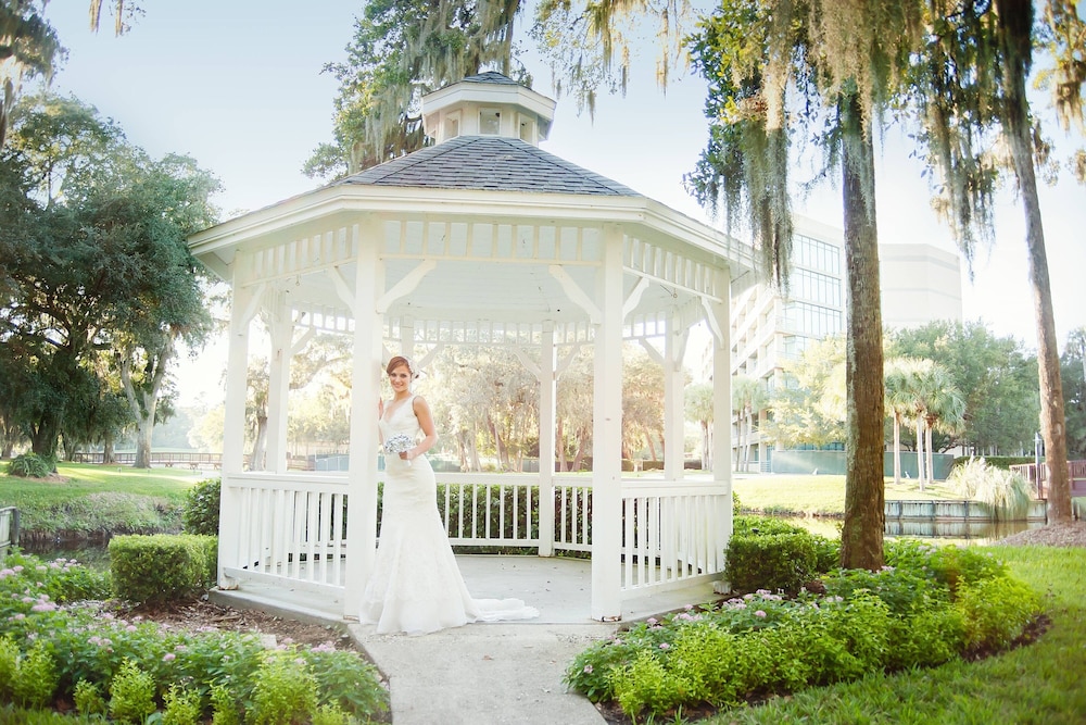 Sawgrass Marriott Golf Resort & Spa - photo 132