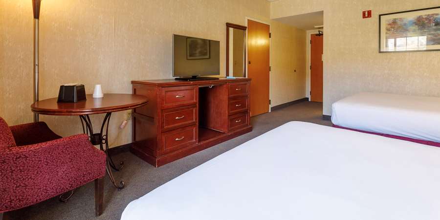 Wendover Nugget Hotel & Casino by Red Lion Hotels - photo 30