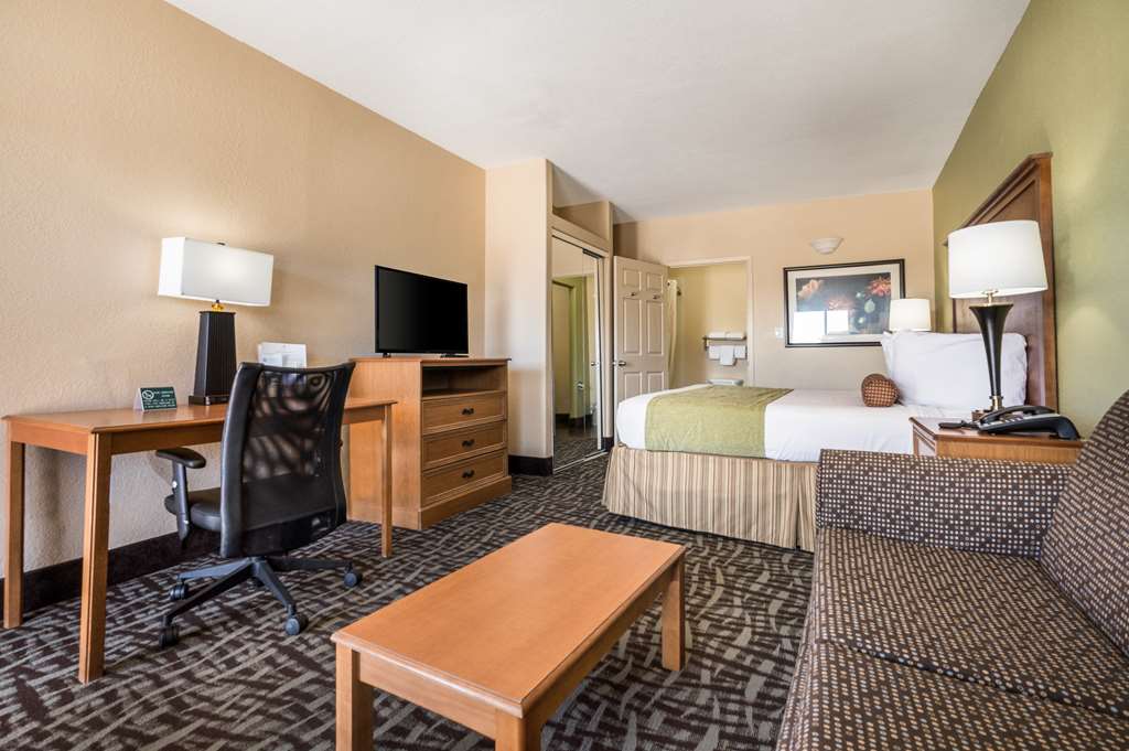 SureStay Hotel by Best Western Alice - photo 14