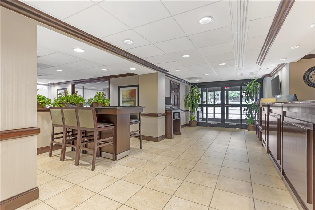 Best Western Dulles Airport Inn - photo 12